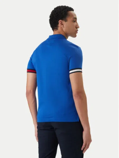 Tommy Hilfiger Pólóing kék