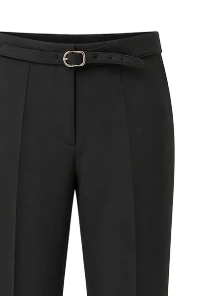 Pantaloni Dorothee Schumacher negru