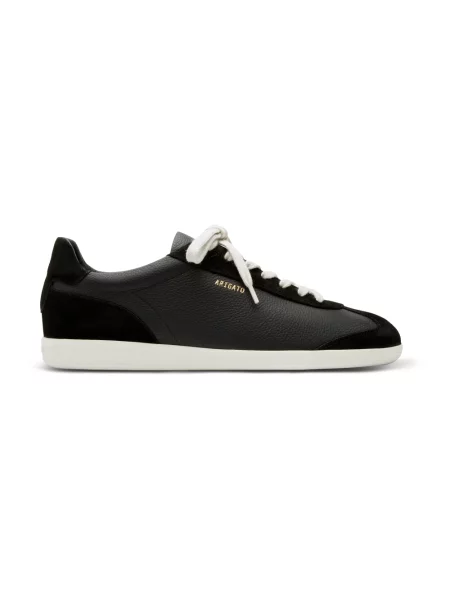 Sneakersy Axel Arigato skórzane czarne