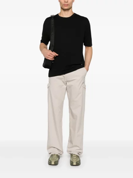 Tricou C.p. Company negru