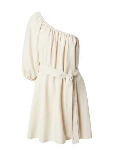 Millane Rochie Karli crem