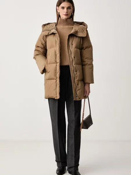 Вовняна водолазка Weekend Max Mara