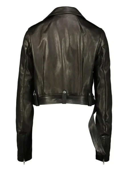 Geacă Rick Owens negru