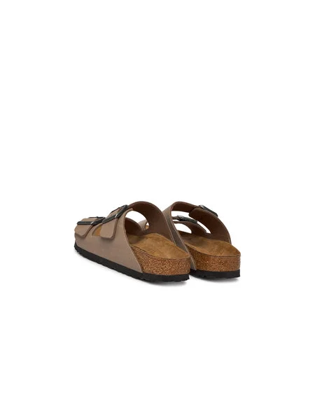 Birkenstock Papucs Arizona bézs