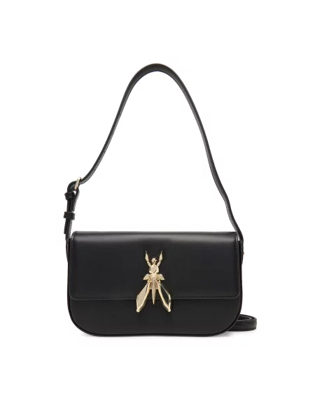 Patrizia Pepe Torbica crna