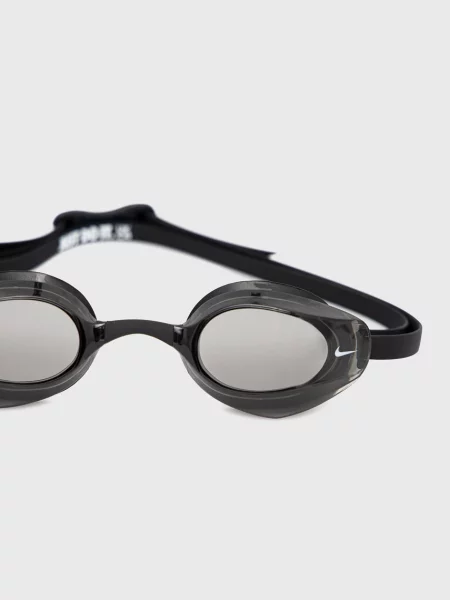 Окуляри для плавання Nike синій