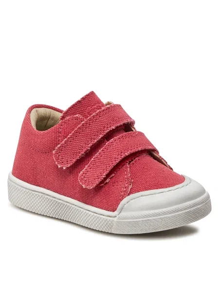 Sneakersy Froddo ružová