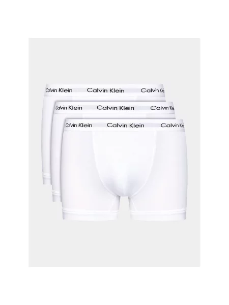 Kelnaitės Calvin Klein Underwear balta