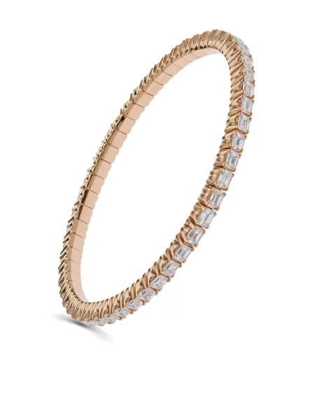 Гривна Jewels Aficionado розово