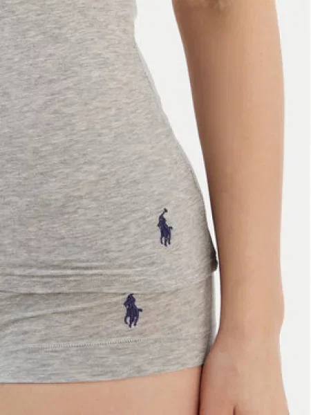 Polo Ralph Lauren Pidžama siva