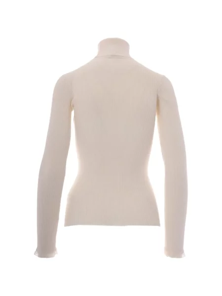 Pulover Elisabetta Franchi cu autograf
