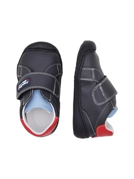 Pantofi copii Angelitos albastru