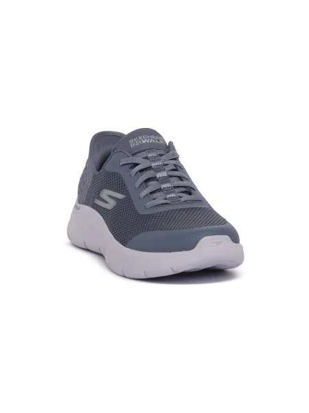 Pantofi Skechers albastru