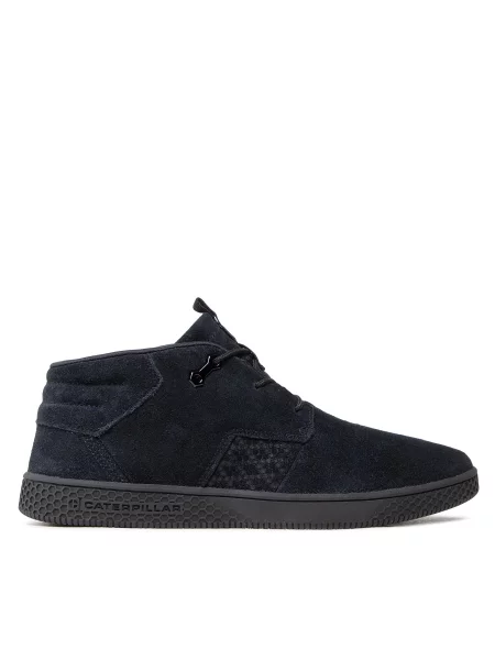 Ботинки Cat Footwear черные