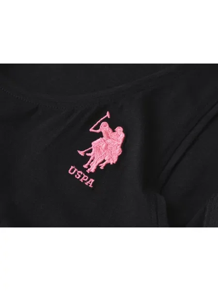 Tricou U.s. Polo Assn. negru