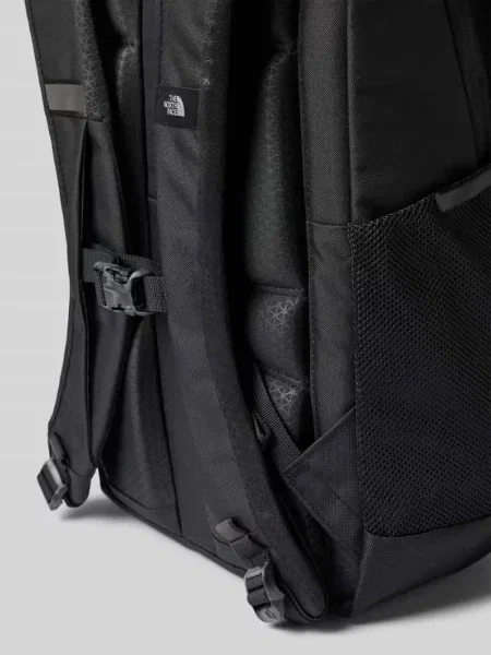 Plecak miejski The North Face Vault 26 l black/npf czarny