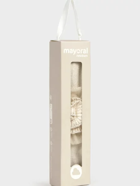 Детская шапка Mayoral Newborn
