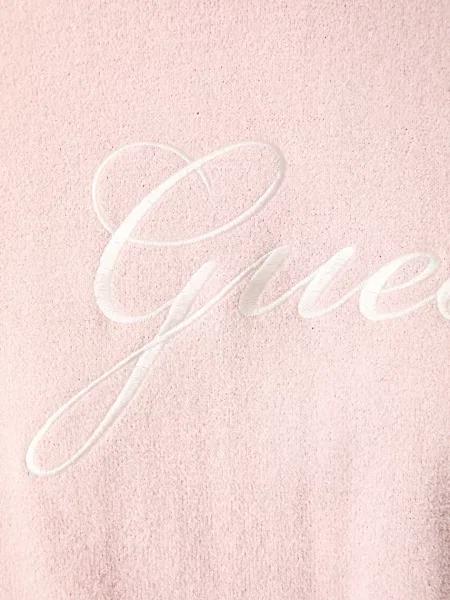 Guess кофта loungwear ARIA