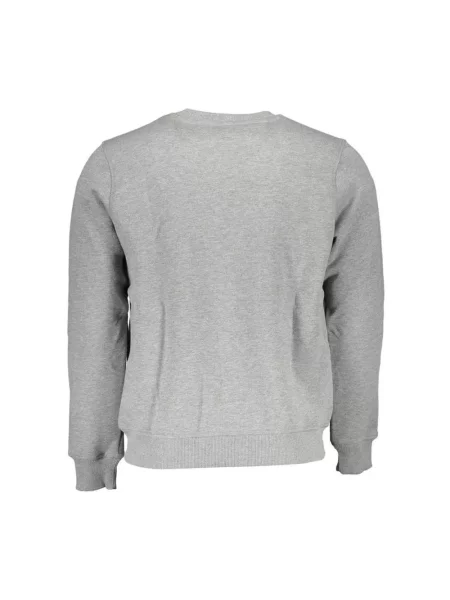 Bluza North Sails casual szara