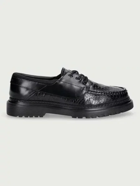 Filling Pieces mocasini pentru bărbați din piele