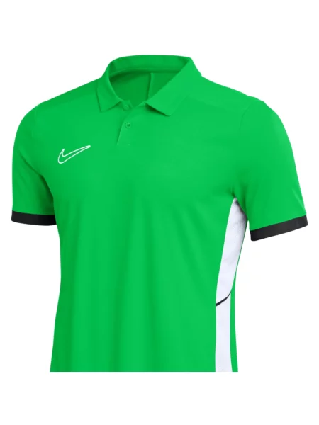 Tricou polo Nike verde
