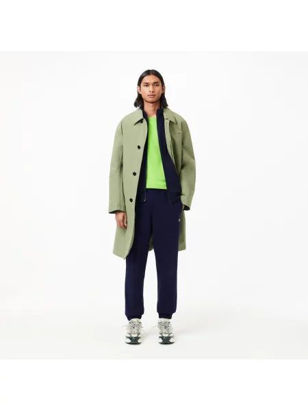 Спортивные штаны Lacoste синие