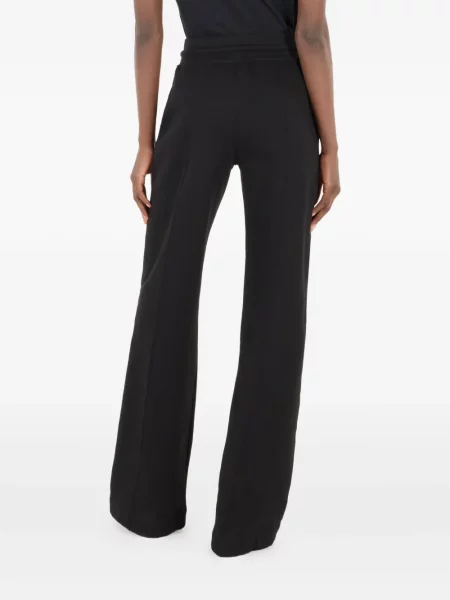 Pantaloni Roberto Cavalli negru