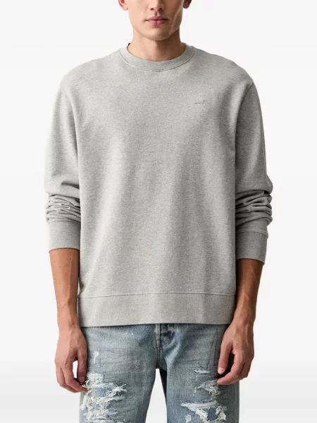 Portofel Levi's® cu autograf conici tricotate negru