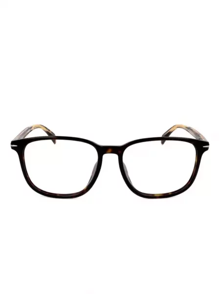 Ochelari de soare Eyewear By David Beckham maro