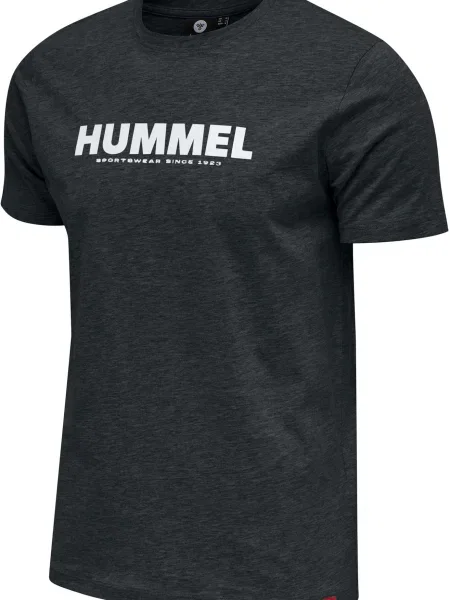 Tricou Hummel negru