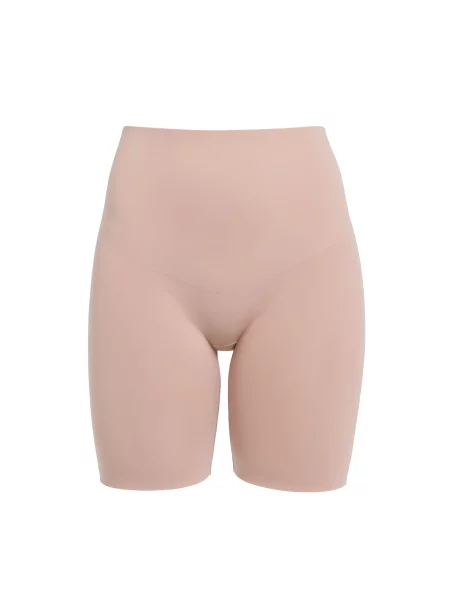 MAGIC Bodyfashion Pantaloni modelatori cappuccino maro