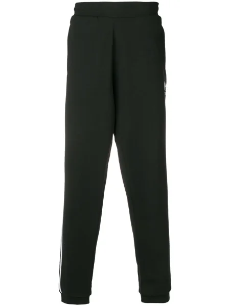 Kalhoty jogger Adidas modré