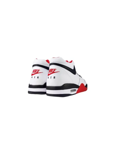 Pantofi Nike alb
