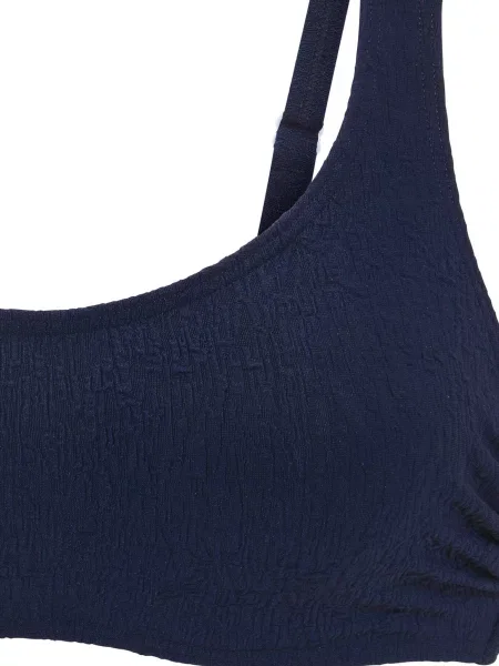 S.Oliver Sutien costum de baie bleumarin