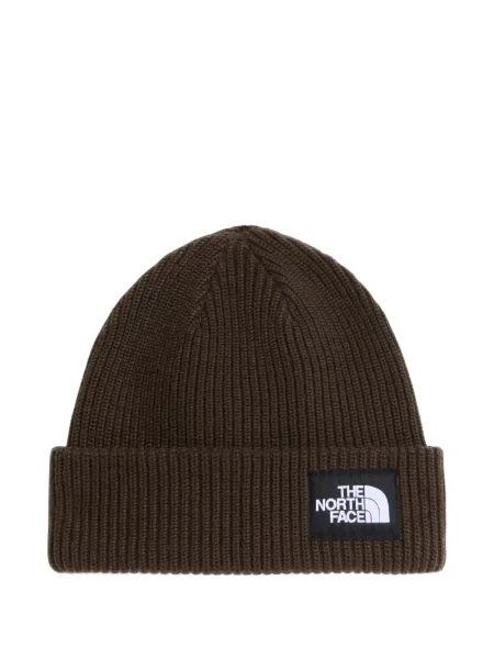Căciulă The North Face maro