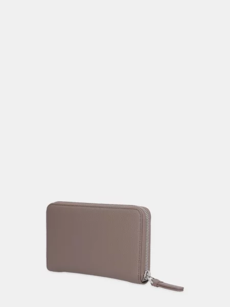 Emporio Armani Denarnica rjava