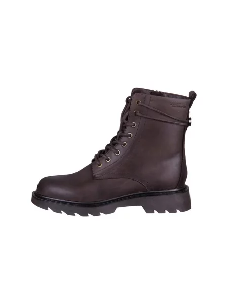 Pantofi Tamaris maro