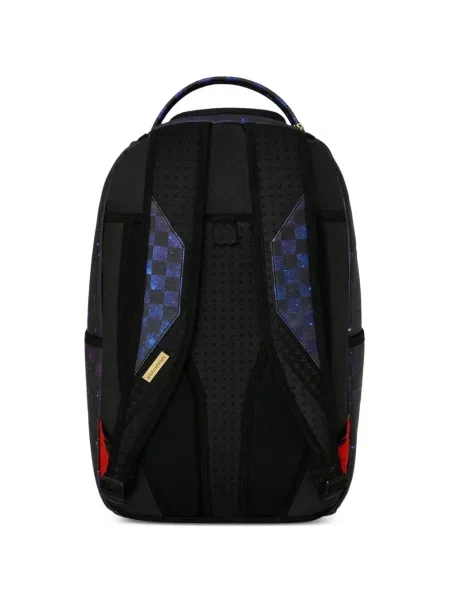 Ruksak Sprayground crna