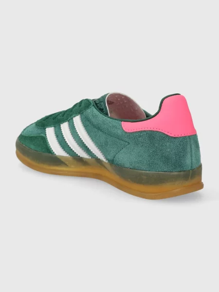 Adidas Originals sneakers Gazelle Indoor roz