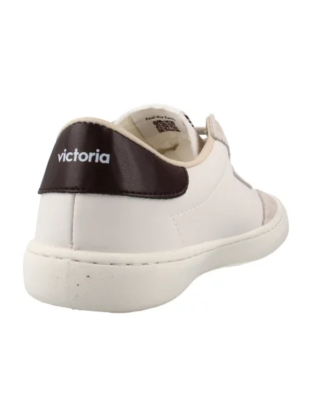Tenisky Victoria hnedá