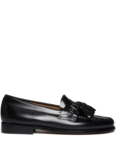 Loafer G.h. Bass & Co. fekete