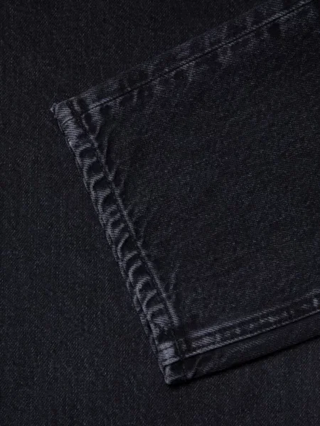 Blugi Nudie Jeans negru