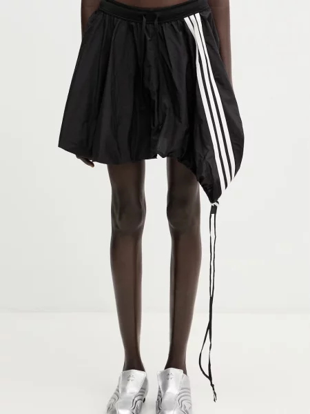 W BLN SKORT fustă asimetrică