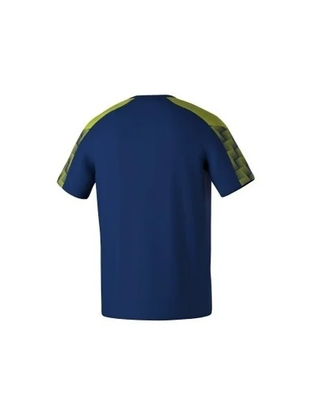 Tricou Erima albastru