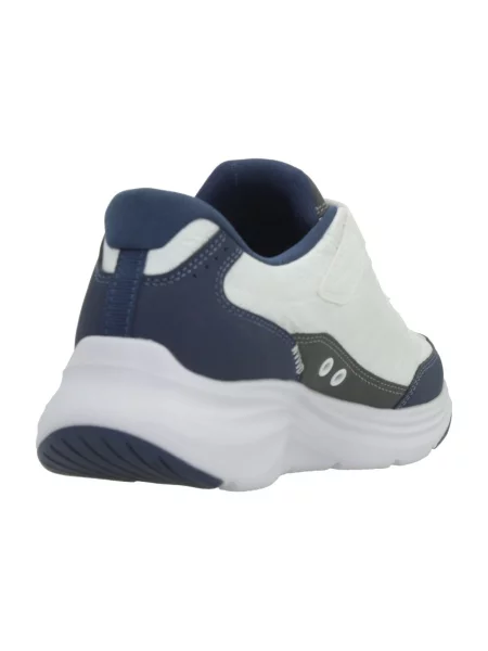 Gyerek félcipő Skechers fehér