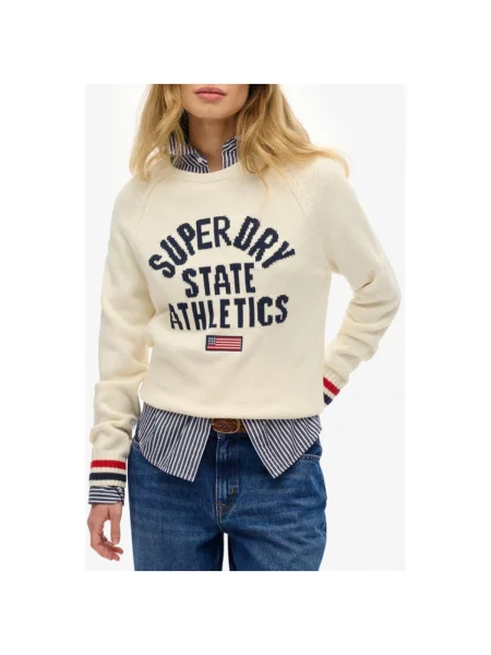 Pulover Superdry
