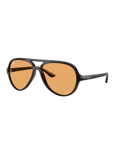 Ray-Ban okulary przeciwsłoneczne czarne