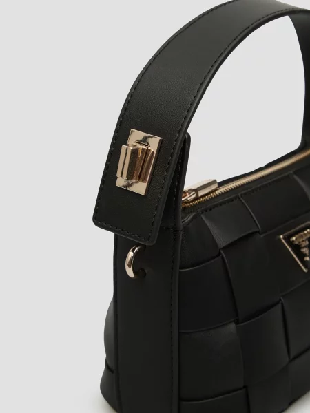 Сумка Guess чорна
