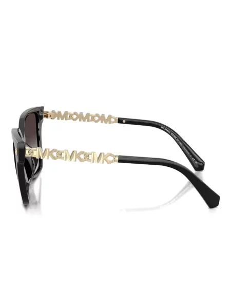 Ochelari de soare Michael Kors negru