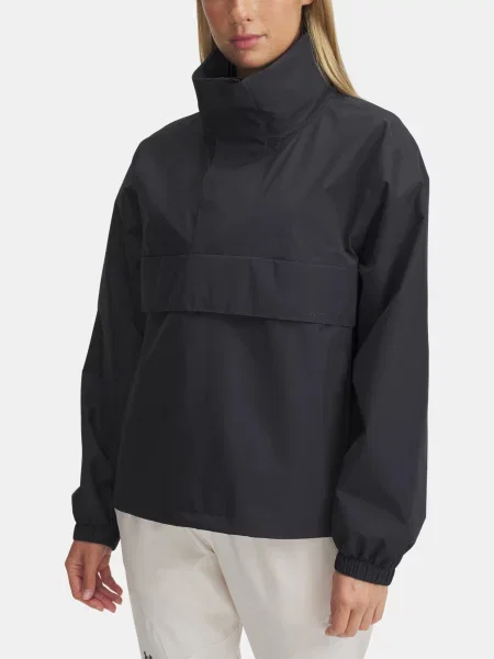 Anorak Under Armour szara
